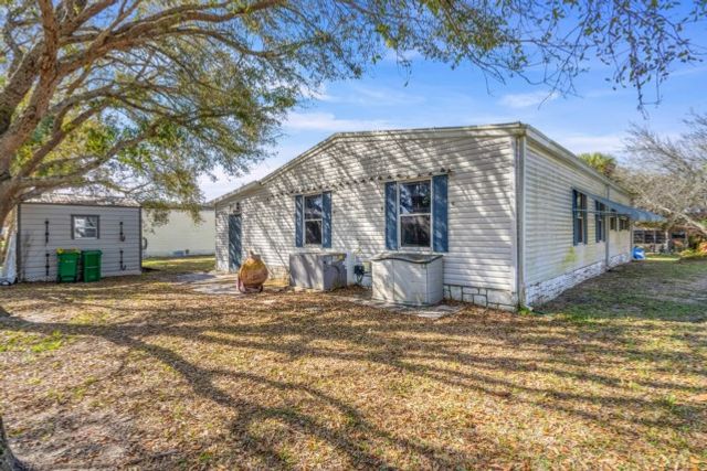 7635 Blackhawk Road, Micco, FL 32976