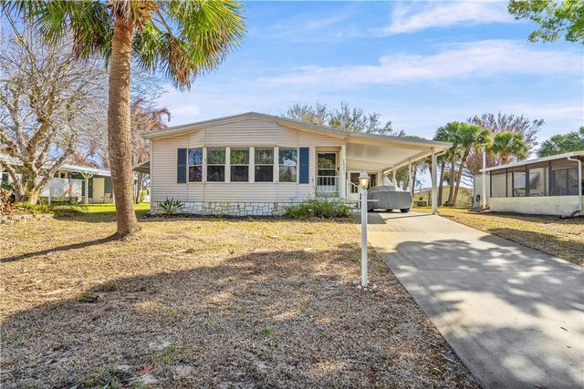 7635 Blackhawk Road, Micco, FL 32976