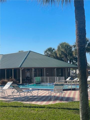 7635 Blackhawk Road, Micco, FL 32976