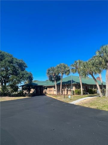 7635 Blackhawk Road, Micco, FL 32976