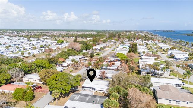 7635 Blackhawk Road, Micco, FL 32976