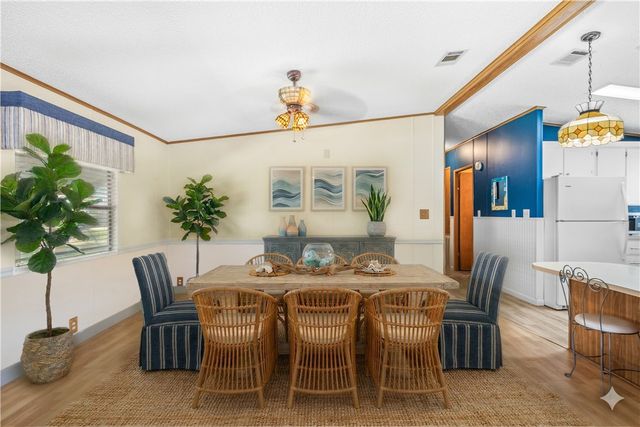 7635 Blackhawk Road, Micco, FL 32976