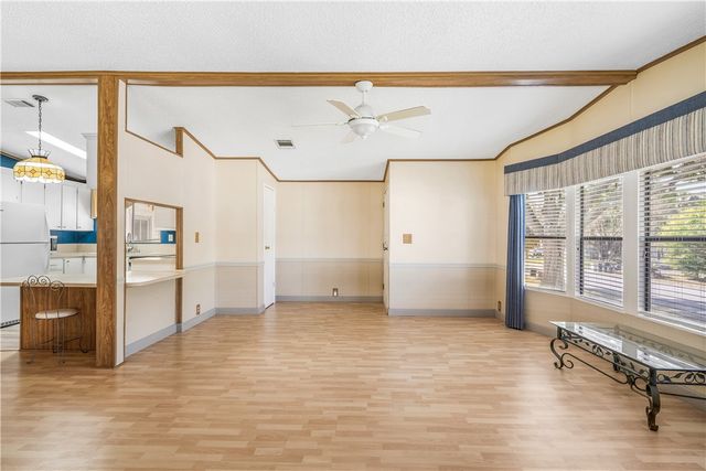 7635 Blackhawk Road, Micco, FL 32976