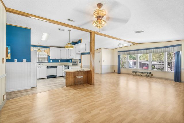 7635 Blackhawk Road, Micco, FL 32976