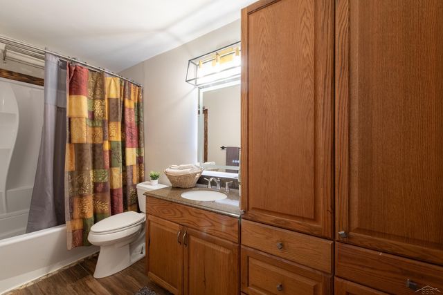 1037 W Marsh Court, Sanford, MI 48657