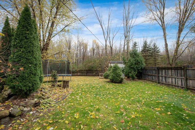 1037 W Marsh Court, Sanford, MI 48657