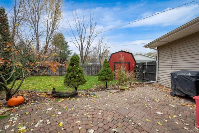 1037 W Marsh Court, Sanford, MI 48657