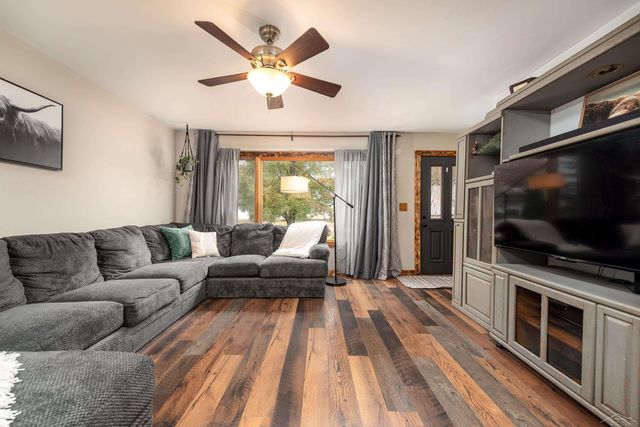 1037 W Marsh Court, Sanford, MI 48657