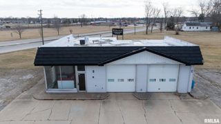 2710 E ANDREW Road, Sherman, IL 62684