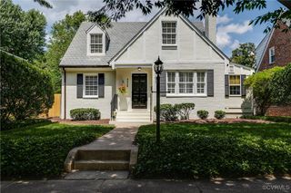 4508 Augusta Ave, Richmond, VA 23230