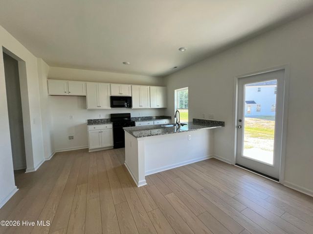 530 Bartley Street, Vass, NC 28394