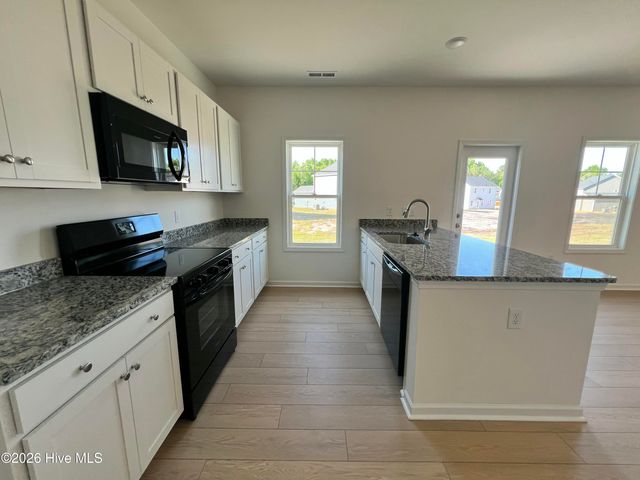 530 Bartley Street, Vass, NC 28394