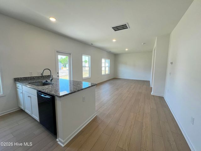 530 Bartley Street, Vass, NC 28394