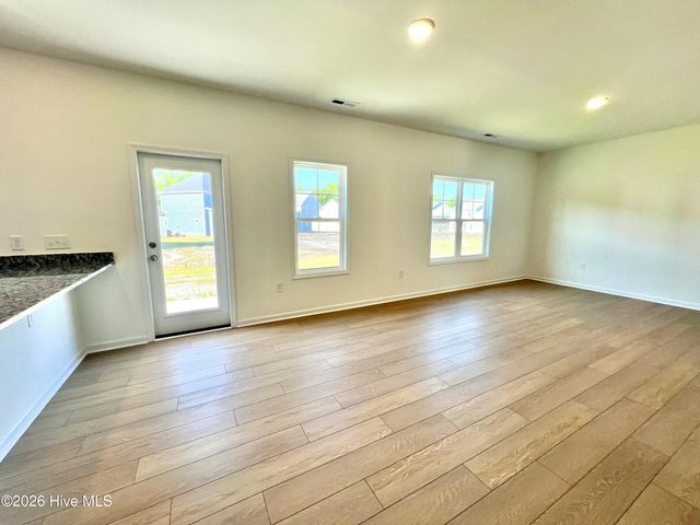 530 Bartley Street, Vass, NC 28394