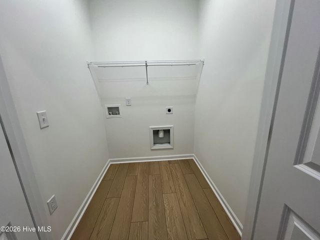 530 Bartley Street, Vass, NC 28394