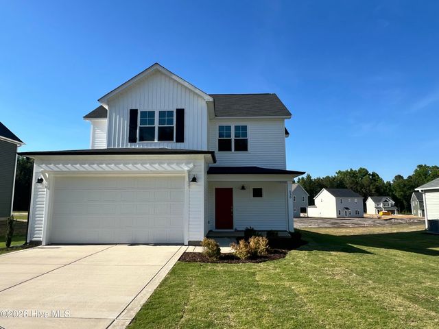 530 Bartley Street, Vass, NC 28394