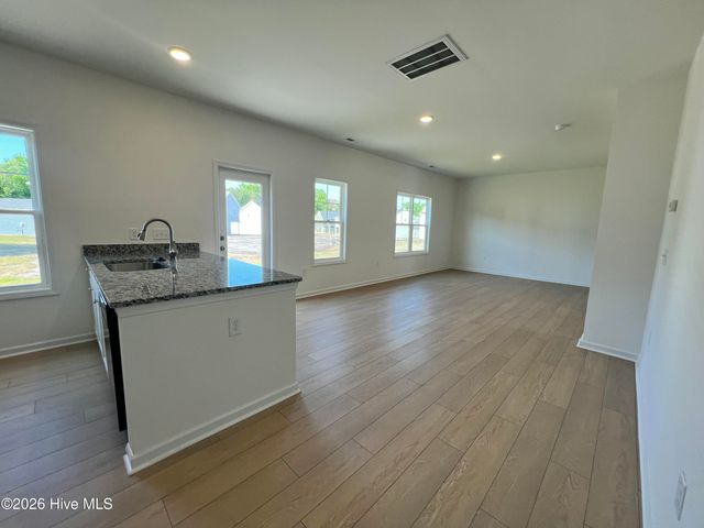 530 Bartley Street, Vass, NC 28394