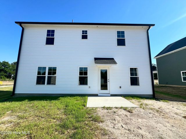 530 Bartley Street, Vass, NC 28394