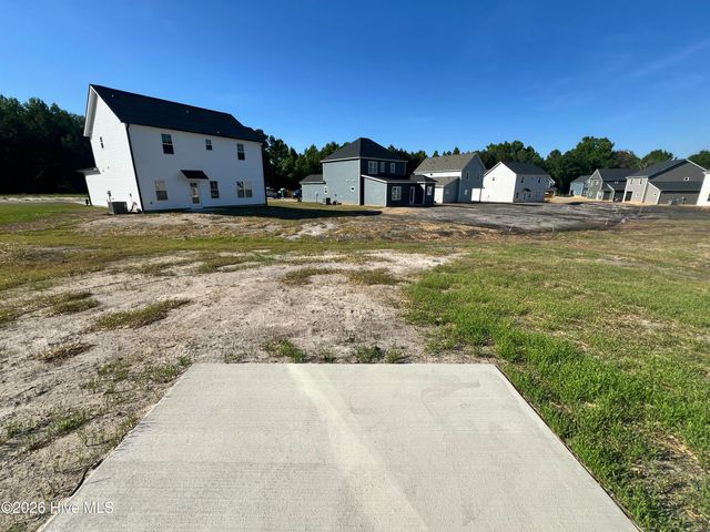 530 Bartley Street, Vass, NC 28394
