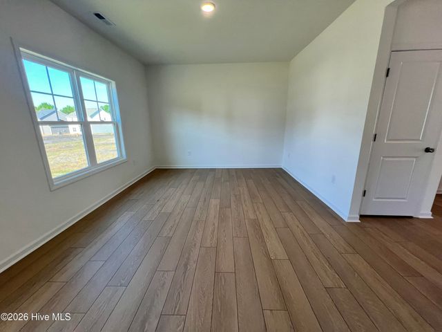530 Bartley Street, Vass, NC 28394