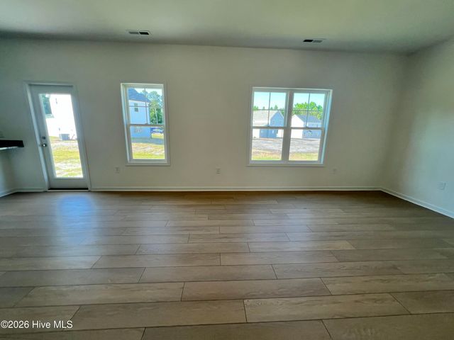 530 Bartley Street, Vass, NC 28394