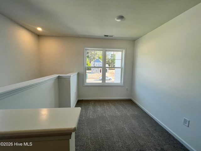 530 Bartley Street, Vass, NC 28394
