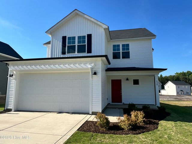 530 Bartley Street, Vass, NC 28394