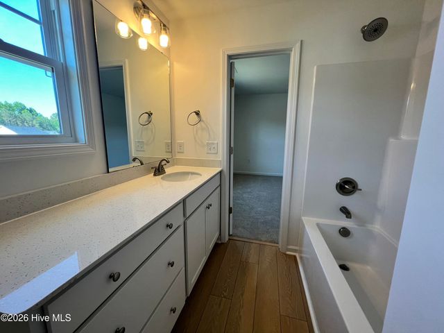 530 Bartley Street, Vass, NC 28394