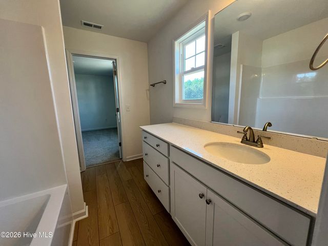 530 Bartley Street, Vass, NC 28394