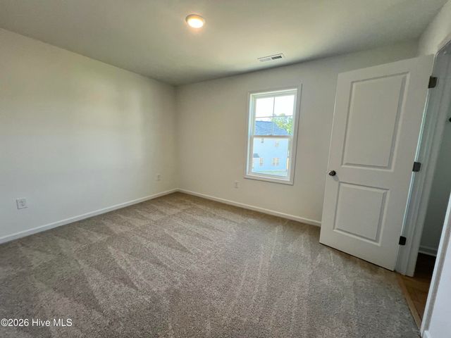 530 Bartley Street, Vass, NC 28394