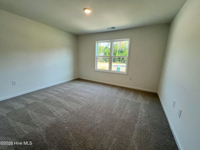530 Bartley Street, Vass, NC 28394