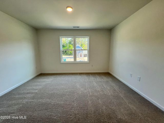 530 Bartley Street, Vass, NC 28394