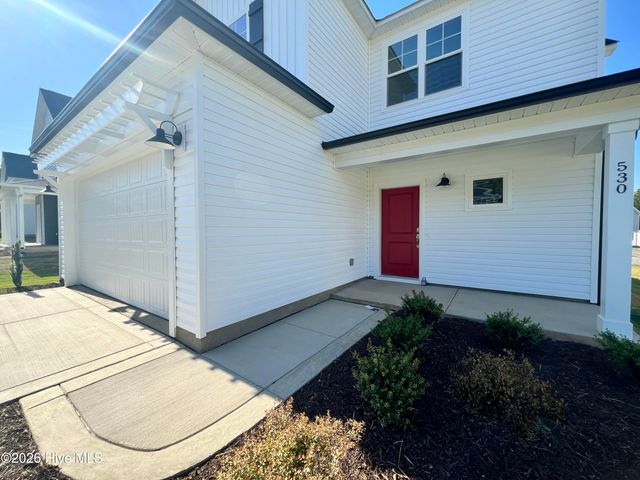 530 Bartley Street, Vass, NC 28394