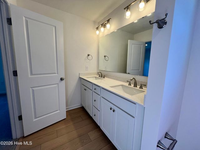 530 Bartley Street, Vass, NC 28394