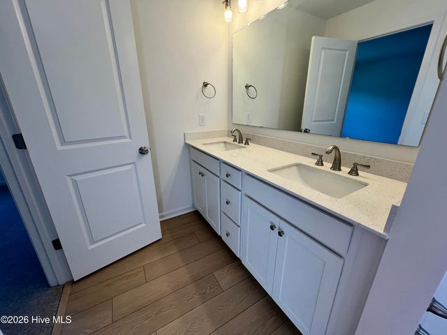 530 Bartley Street, Vass, NC 28394
