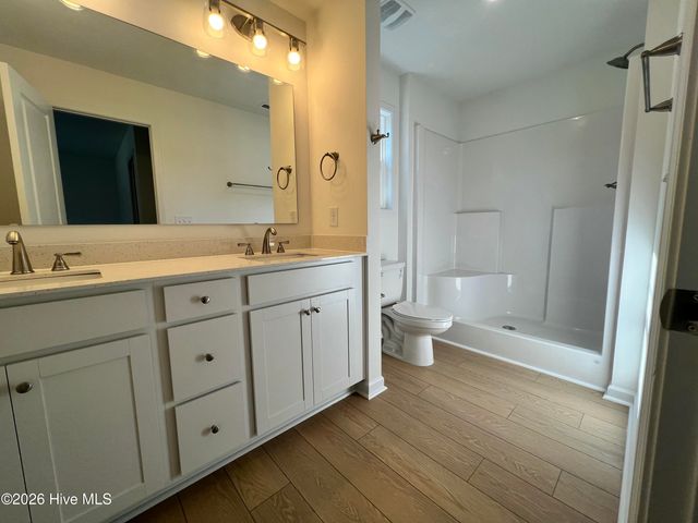 530 Bartley Street, Vass, NC 28394