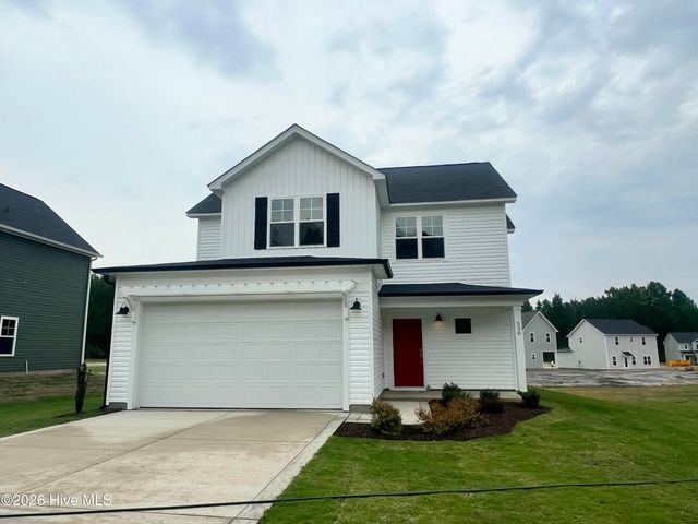 530 Bartley Street, Vass, NC 28394