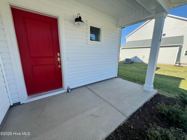 530 Bartley Street, Vass, NC 28394