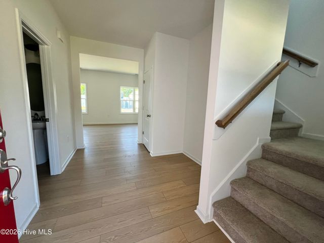 530 Bartley Street, Vass, NC 28394
