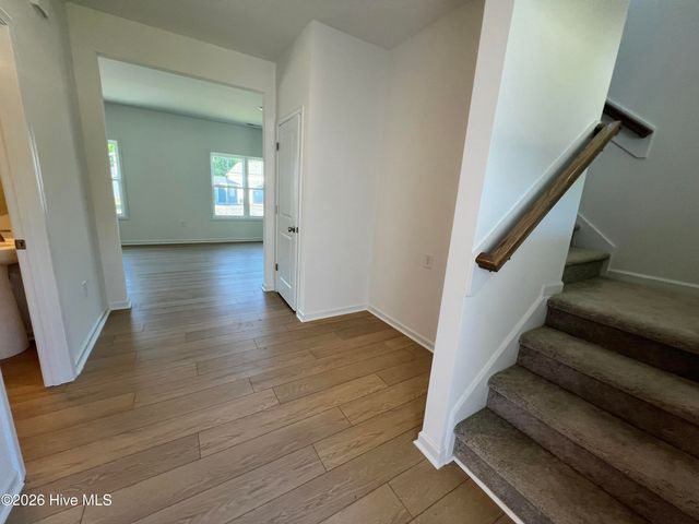 530 Bartley Street, Vass, NC 28394