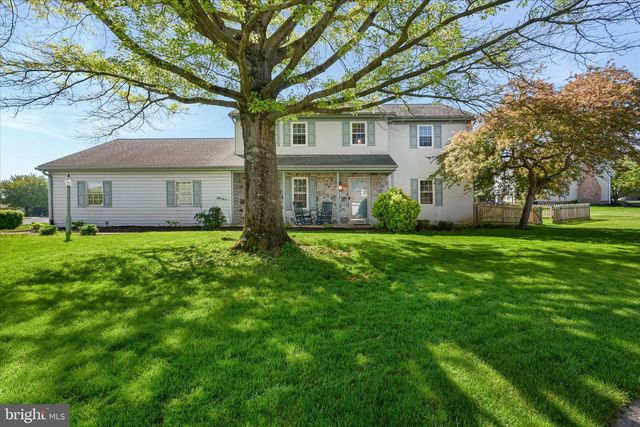 1032 CLEARVIEW AVE, Ephrata, PA 17522