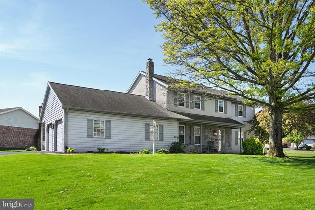 1032 CLEARVIEW AVE, Ephrata, PA 17522