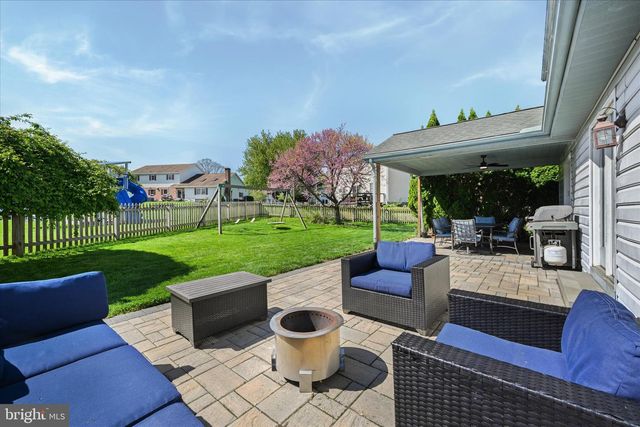 1032 CLEARVIEW AVE, Ephrata, PA 17522