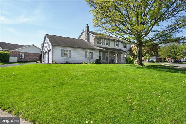 1032 CLEARVIEW AVE, Ephrata, PA 17522
