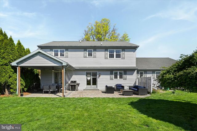 1032 CLEARVIEW AVE, Ephrata, PA 17522
