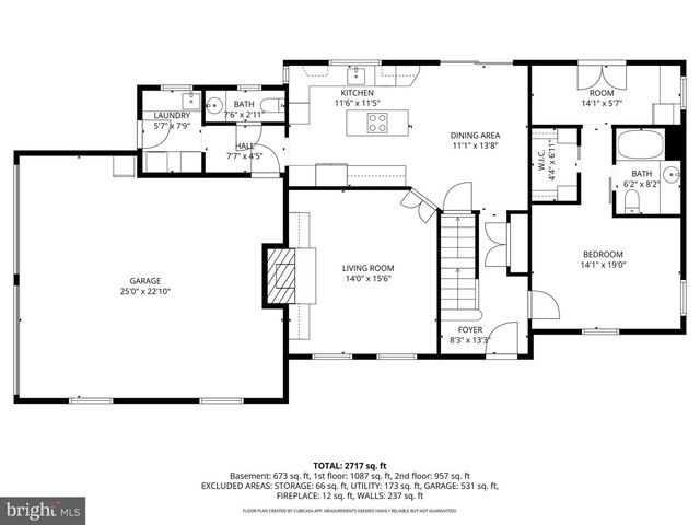 1032 CLEARVIEW AVE, Ephrata, PA 17522