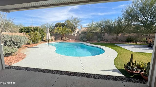 14681 N 97th Place, Scottsdale, AZ 85260