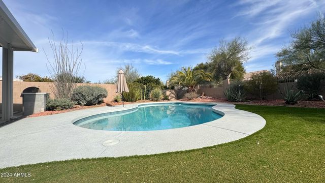 14681 N 97th Place, Scottsdale, AZ 85260