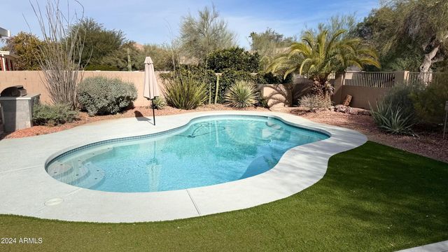 14681 N 97th Place, Scottsdale, AZ 85260