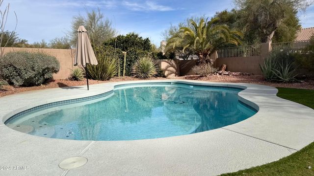 14681 N 97th Place, Scottsdale, AZ 85260
